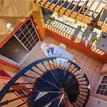 Terrazas Del Duque 3a001 Apartman