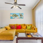 Apartman Terrazas Del Duque 3a001 *