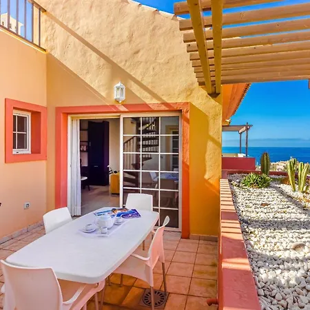 Terrazas Del Duque 3a001 Apartman *