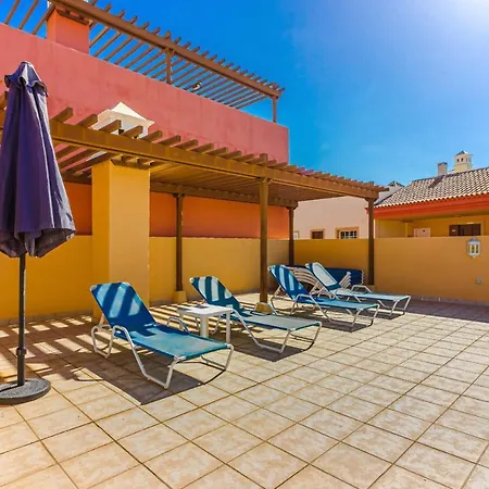 Apartman Terrazas Del Duque 3a001