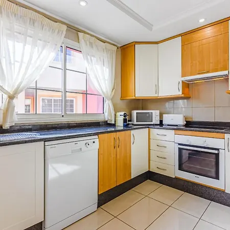 Apartman Terrazas Del Duque 3a001