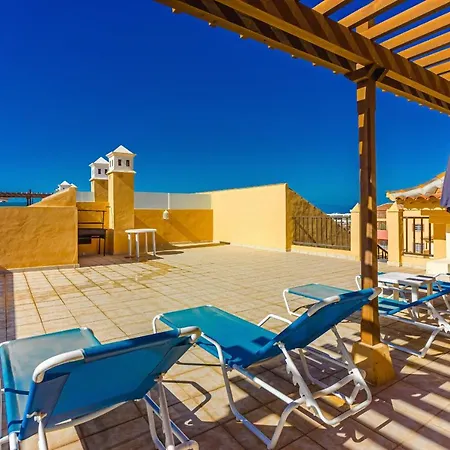 Terrazas Del Duque 3a001 Apartman