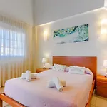 Terrazas Del Duque 3a001 Апартаменты