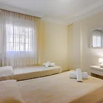 Terrazas Del Duque 3a001 Апартаменты Адехе