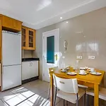 Terrazas Del Duque 3a001 Апартаменты