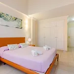 Апартаменты Terrazas Del Duque 3a001