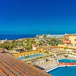 Апартаменты Terrazas Del Duque 3a001 *