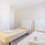 Terrazas Del Duque 3a001 Апартаменты *