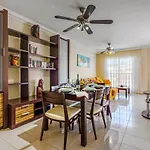 Terrazas Del Duque 3a001 Апартаменты