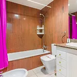 Terrazas Del Duque 3a001 Апартаменты Адехе