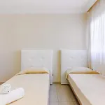 Terrazas Del Duque 3a001 Апартаменты *