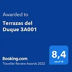 Terrazas Del Duque 3a001 Апартаменты Адехе