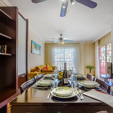 Terrazas Del Duque 3a001 *