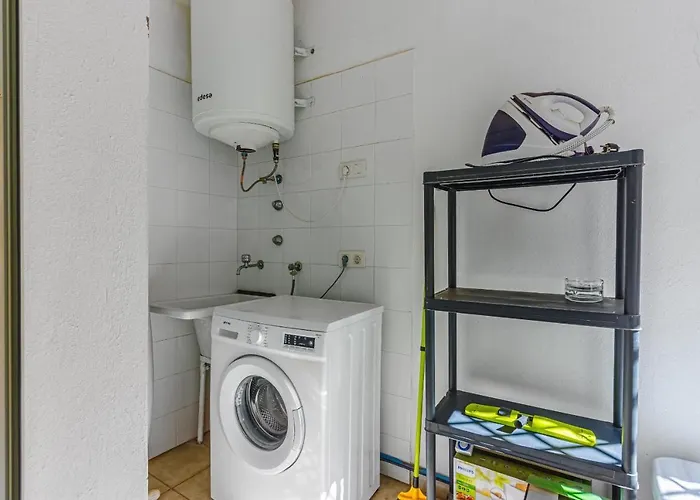 דירה Terrazas Del Duque 3a001